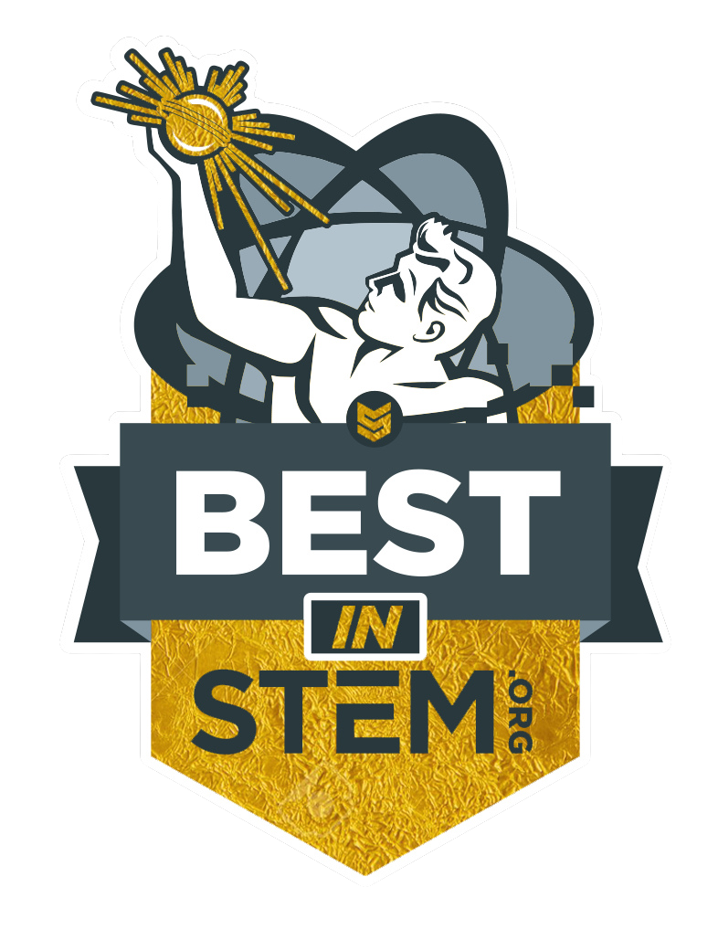 Best In STEM